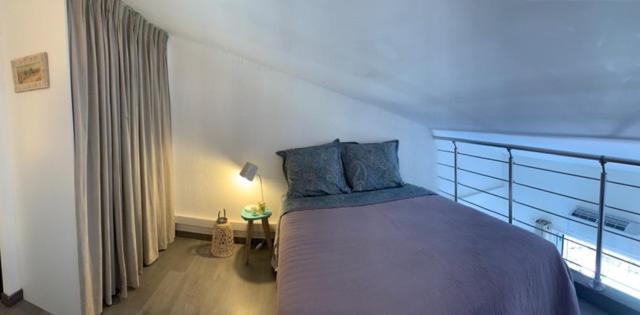 Calmeraie Plage Apartment Villeneuve-Loubet Exterior photo