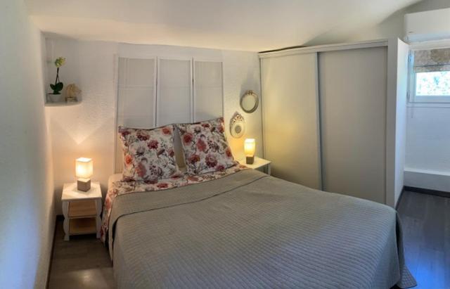 Calmeraie Plage Apartment Villeneuve-Loubet Exterior photo
